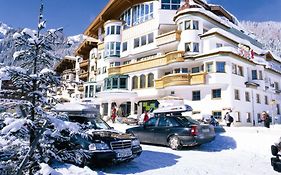 Hotel Neuhintertux