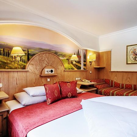 Hotel Neuhintertux Exteriér fotografie