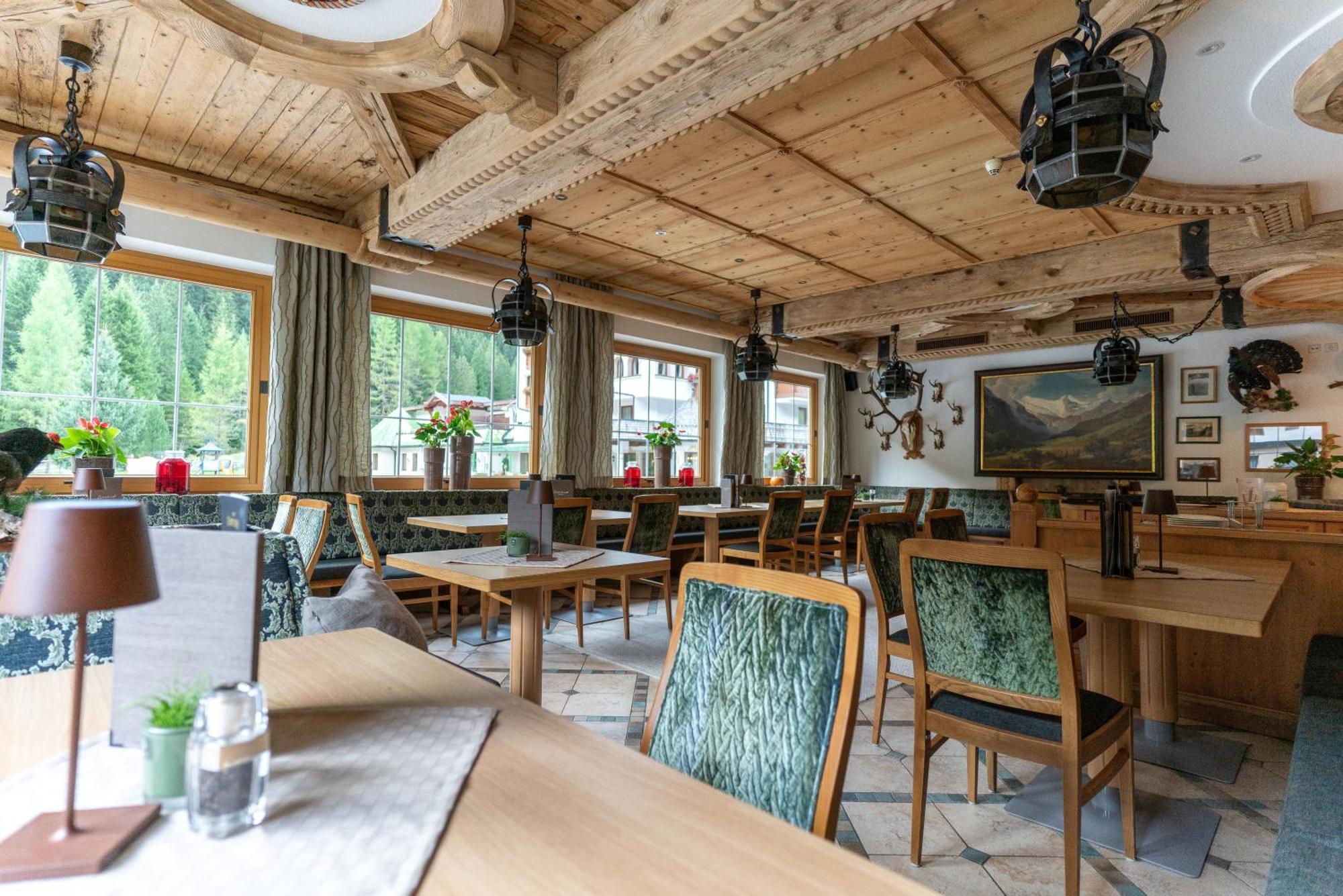 Hotel Neuhintertux Exteriér fotografie